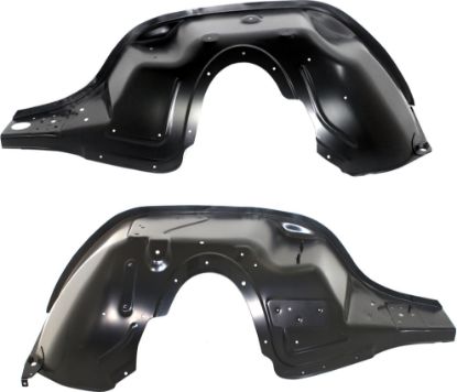 Picture of Wheelhouse