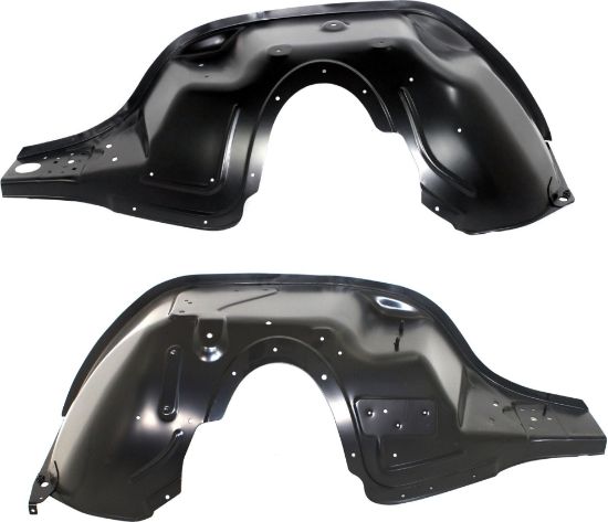 Picture of Wheelhouse