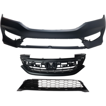 Picture of Bumper Cover