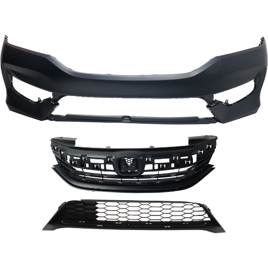 Picture of Bumper Cover