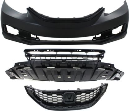 Picture of Bumper Cover