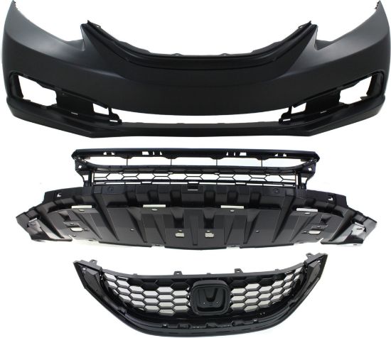 Picture of Bumper Cover