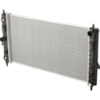 Picture of A/C Condenser