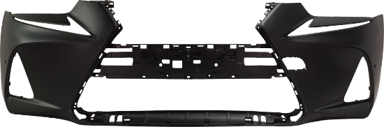 Picture of Bumper Cover