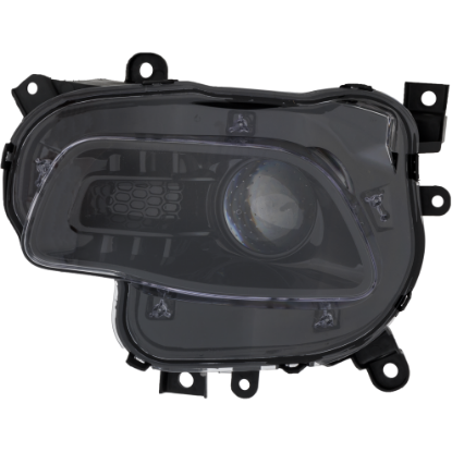 Picture of Headlight