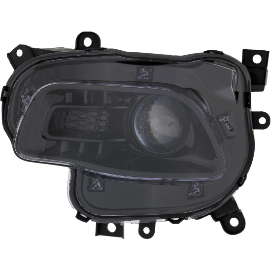 Picture of Headlight
