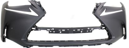 Picture of Bumper Cover