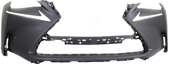 Picture of Bumper Cover