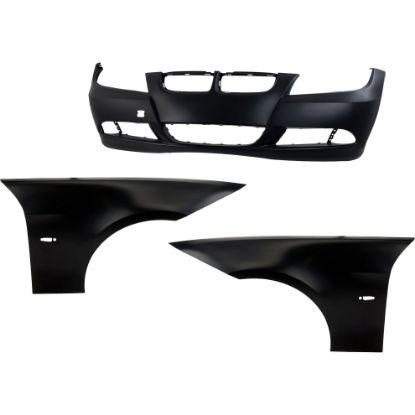 Picture of Bumper Cover