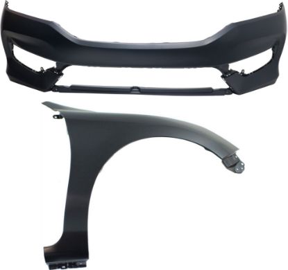 Picture of Bumper Cover