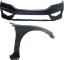 Picture of Bumper Cover