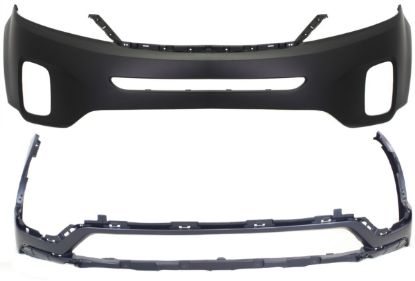 Picture of Bumper Cover