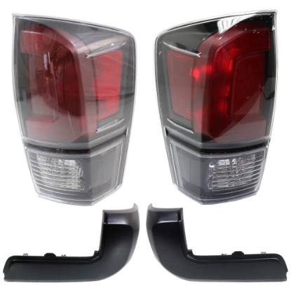 Picture of Tail Light