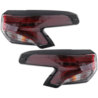 Picture of Tail Light