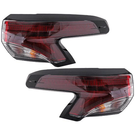 Picture of Tail Light
