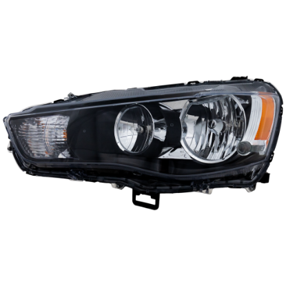 Picture of Headlight