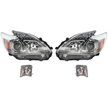 Picture of Headlight