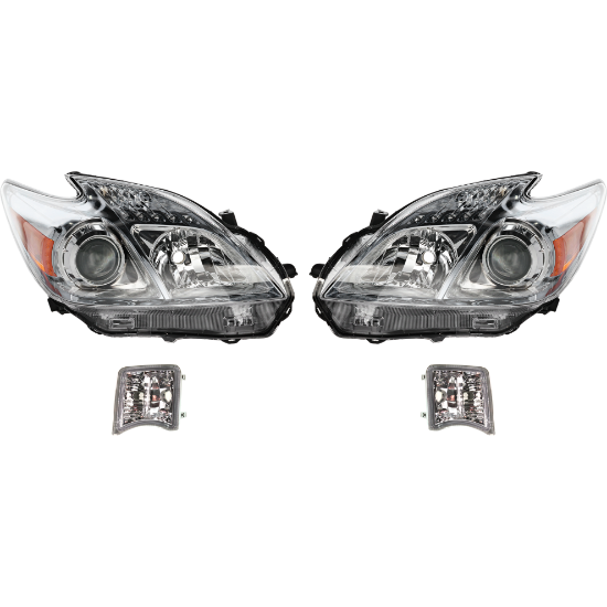 Picture of Headlight