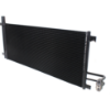 Picture of A/C Condenser