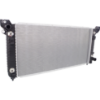 Picture of A/C Condenser