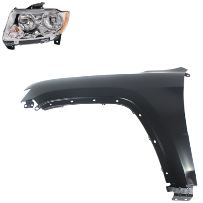 Picture of Headlight