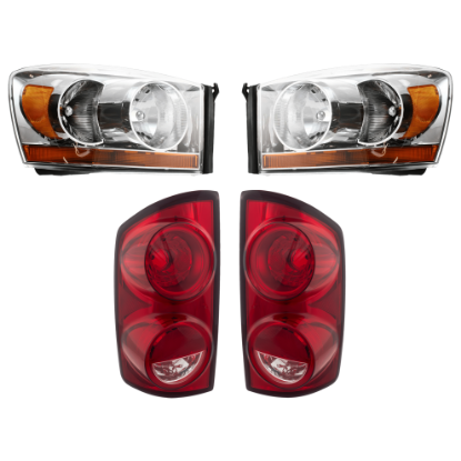 Picture of Headlight