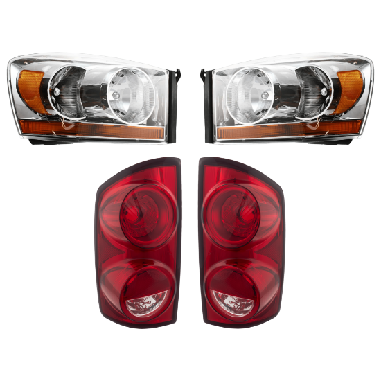 Picture of Headlight