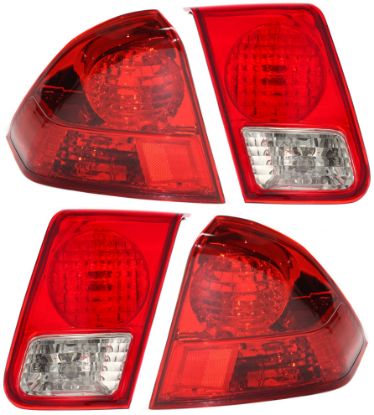 Picture of Tail Light