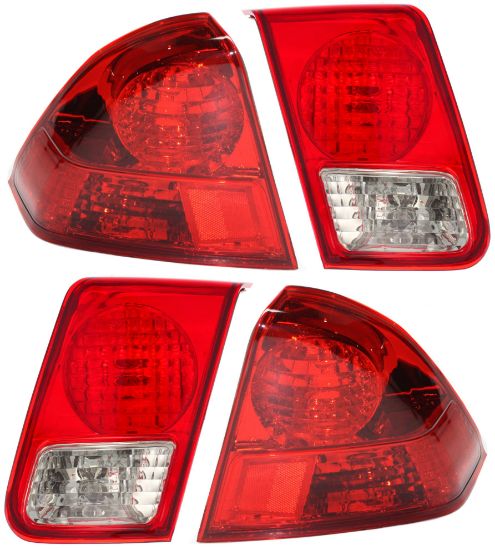 Picture of Tail Light