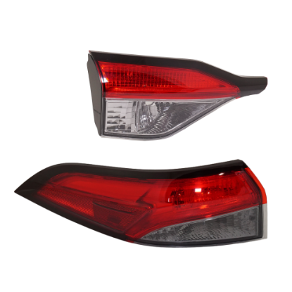 Picture of Tail Light