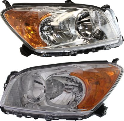 Picture of Headlight