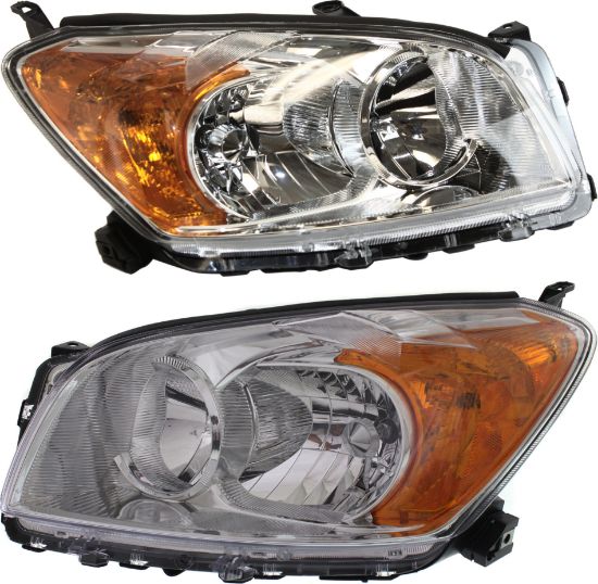 Picture of Headlight