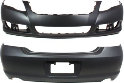Picture of Bumper Cover