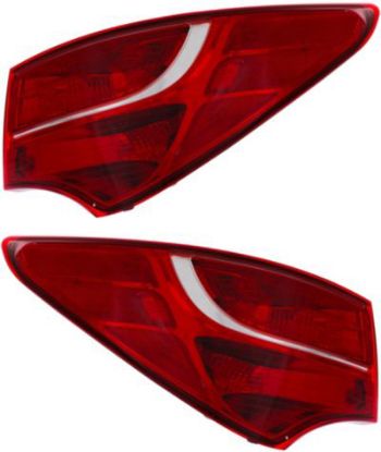 Picture of Tail Light