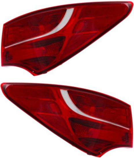 Picture of Tail Light