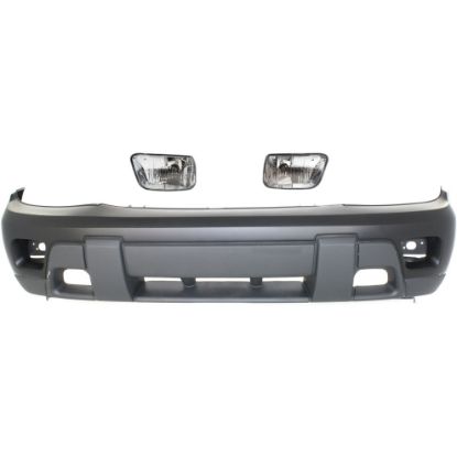 Picture of Bumper Cover