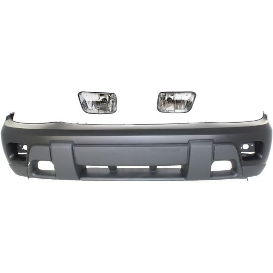 Picture of Bumper Cover