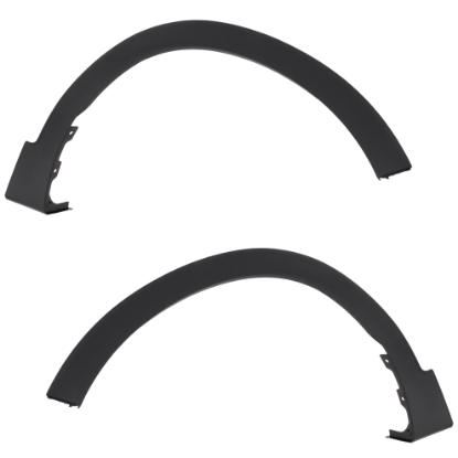 Picture of Fender Flares