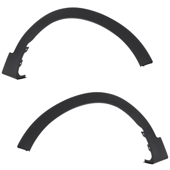 Picture of Fender Flares