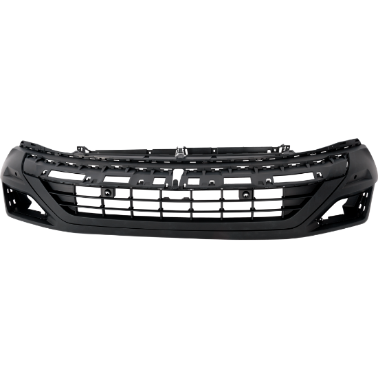 Picture of Bumper Cover