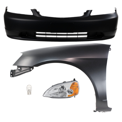 Picture of Headlight