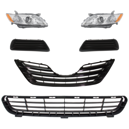 Picture of Headlight