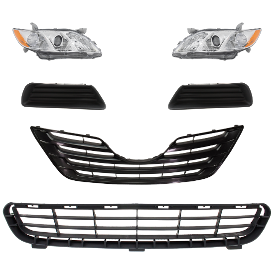 Picture of Headlight