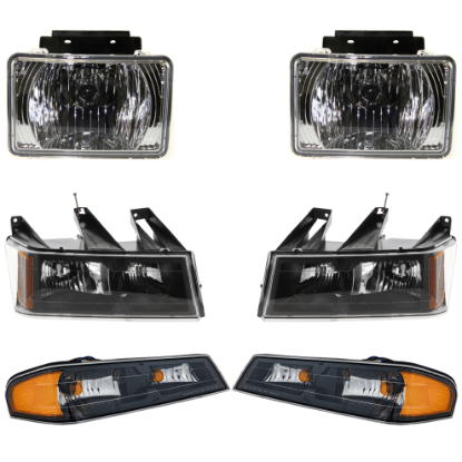 Picture of Headlight