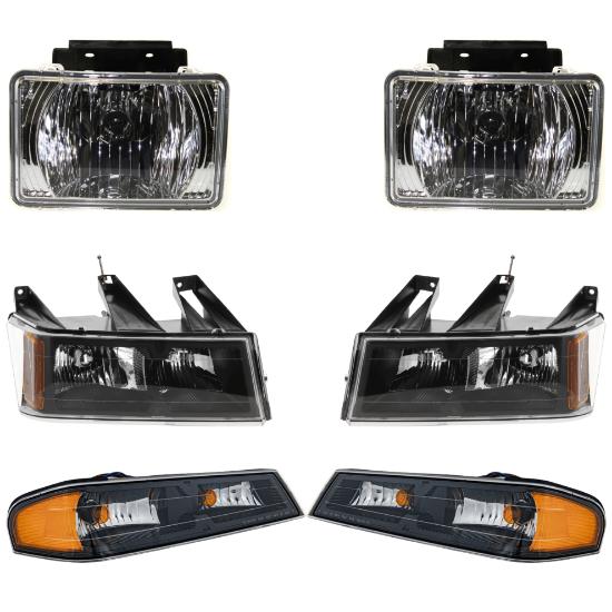 Picture of Headlight