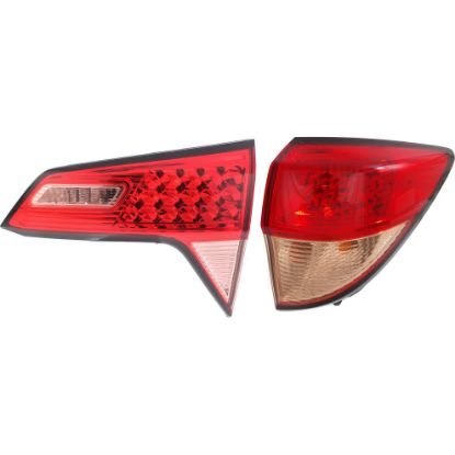 Picture of Tail Light