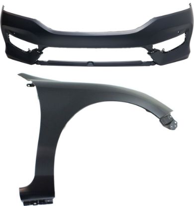 Picture of Bumper Cover