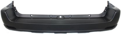 Picture of Bumper Cover