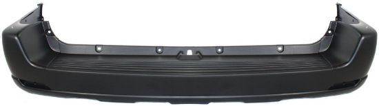 Picture of Bumper Cover