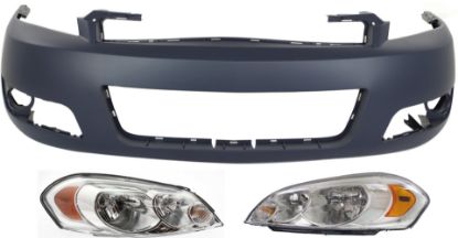 Picture of Bumper Cover